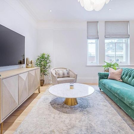 Appartement Royal Kensington In Cromwell Road à Londres Extérieur photo