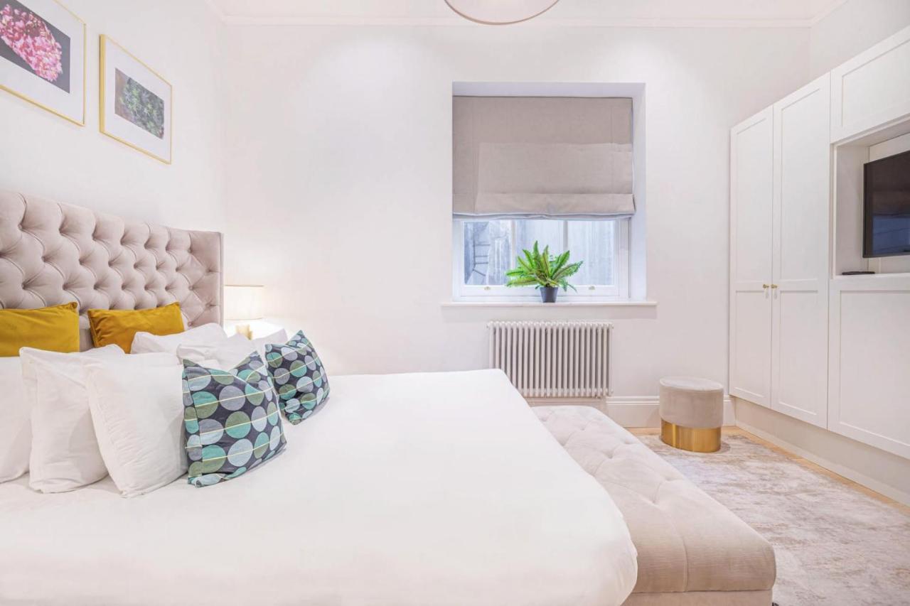 Appartement Royal Kensington In Cromwell Road à Londres Extérieur photo