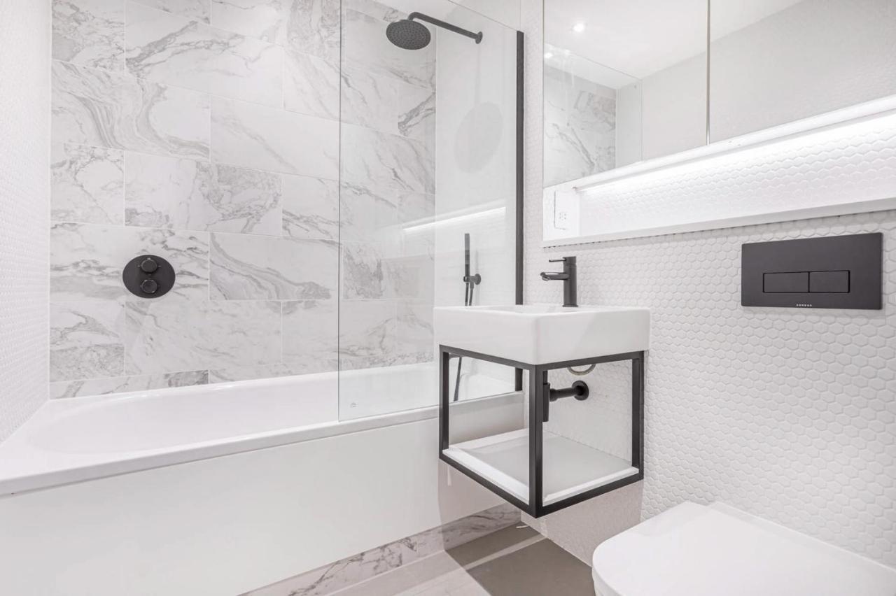 Appartement Royal Kensington In Cromwell Road à Londres Extérieur photo