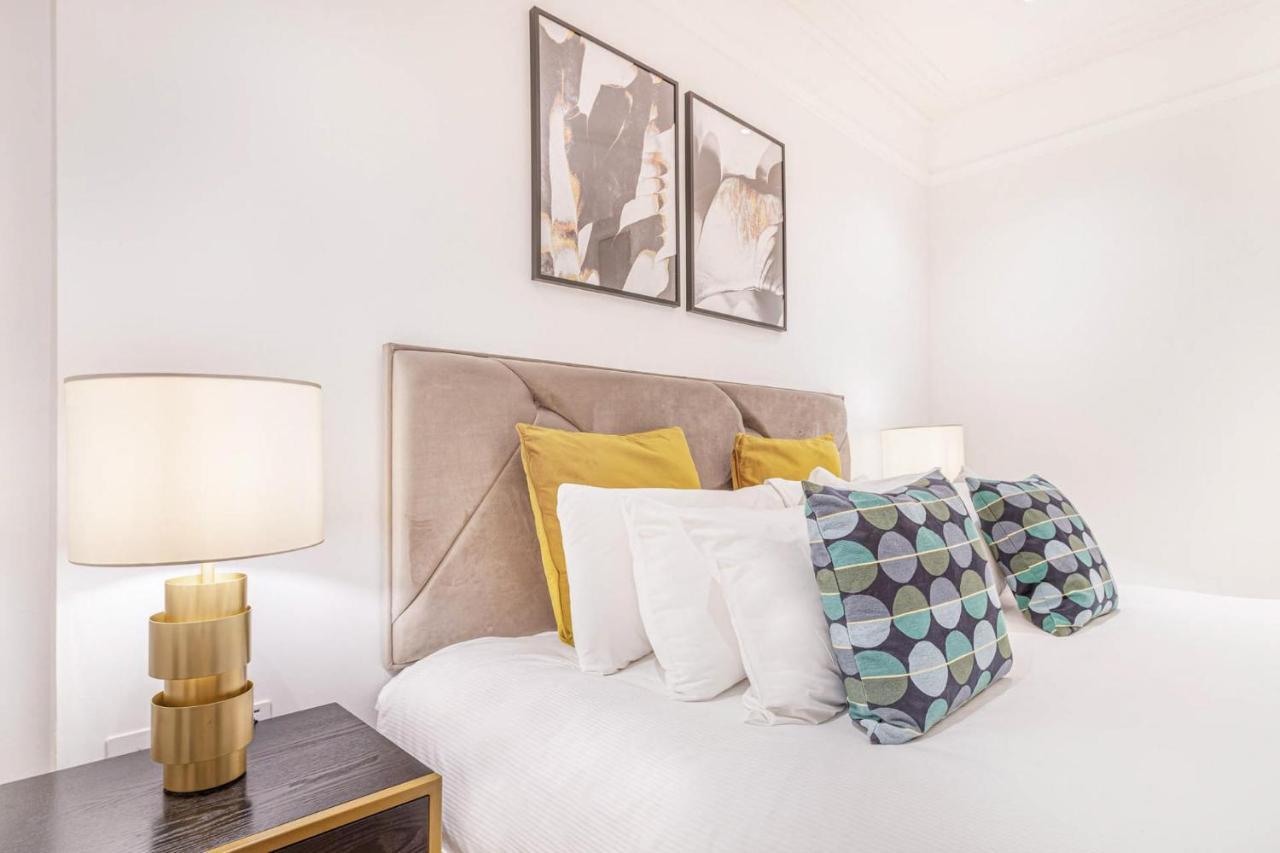 Appartement Royal Kensington In Cromwell Road à Londres Extérieur photo