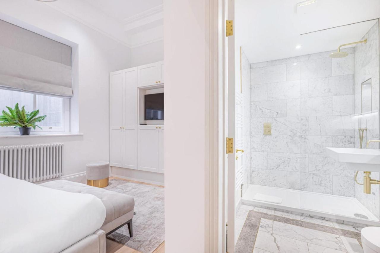 Appartement Royal Kensington In Cromwell Road à Londres Extérieur photo