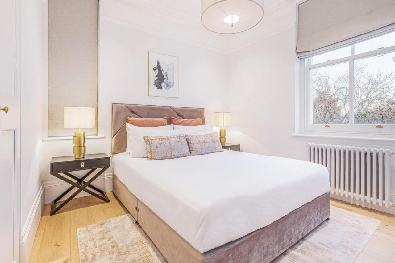 Appartement Royal Kensington In Cromwell Road à Londres Extérieur photo