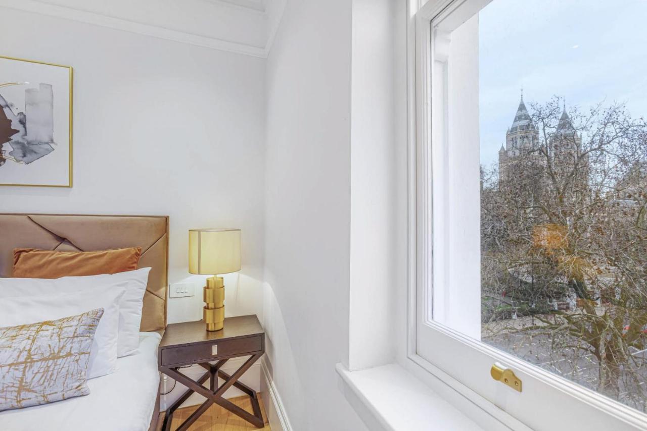 Appartement Royal Kensington In Cromwell Road à Londres Extérieur photo