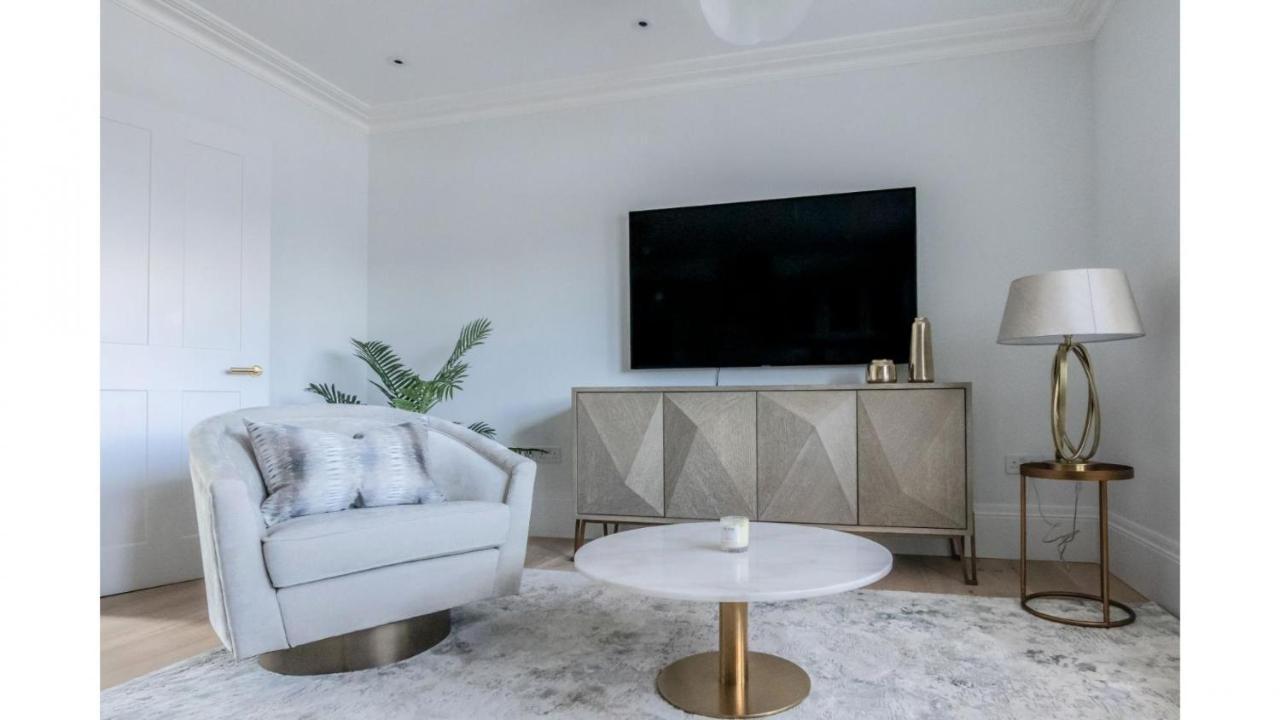 Appartement Royal Kensington In Cromwell Road à Londres Extérieur photo