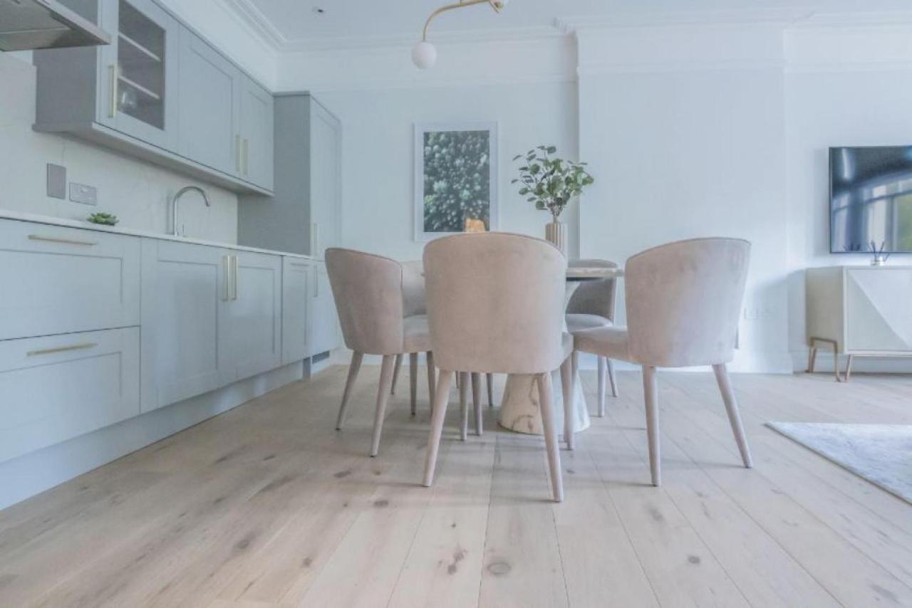 Appartement Royal Kensington In Cromwell Road à Londres Extérieur photo