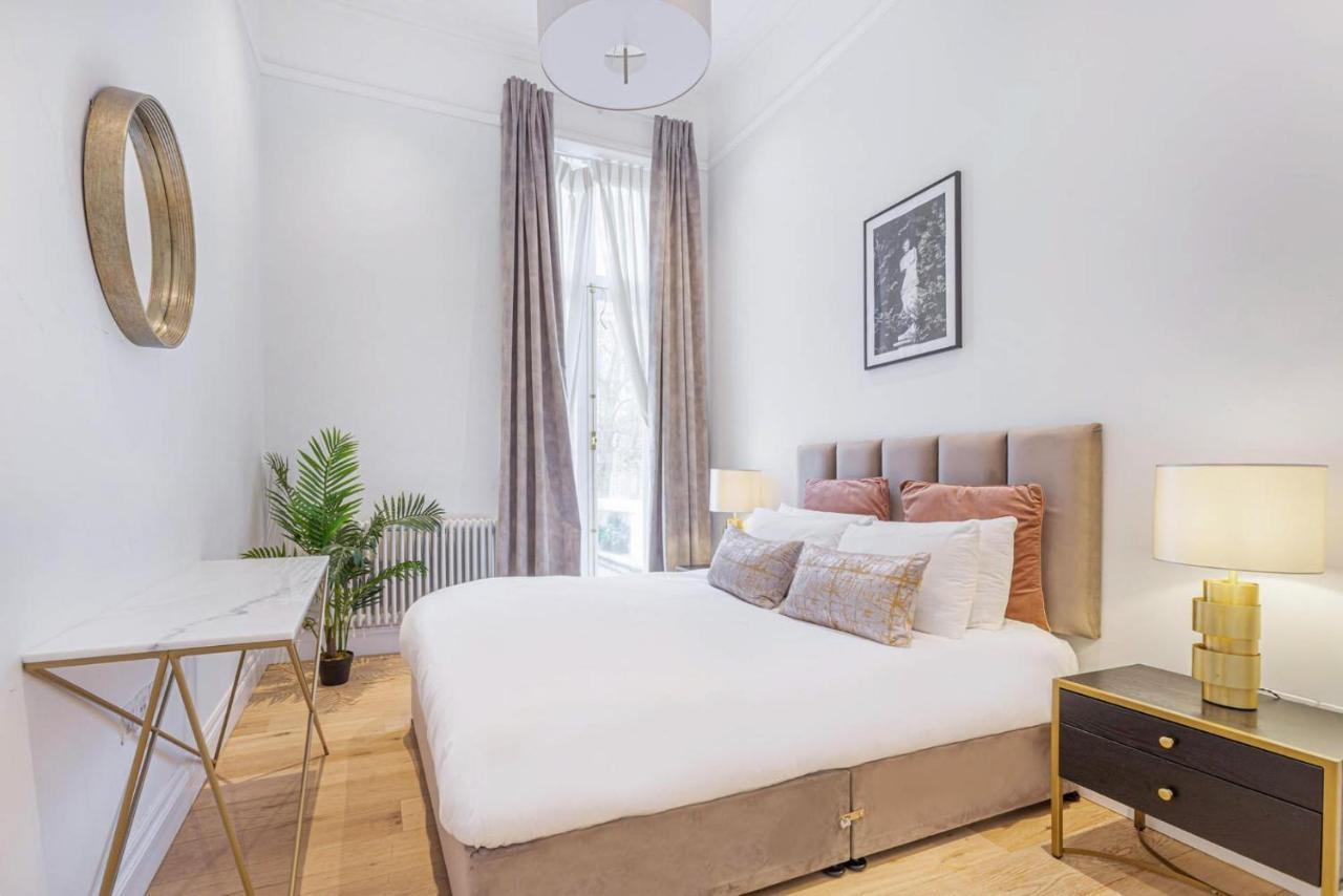 Appartement Royal Kensington In Cromwell Road à Londres Extérieur photo