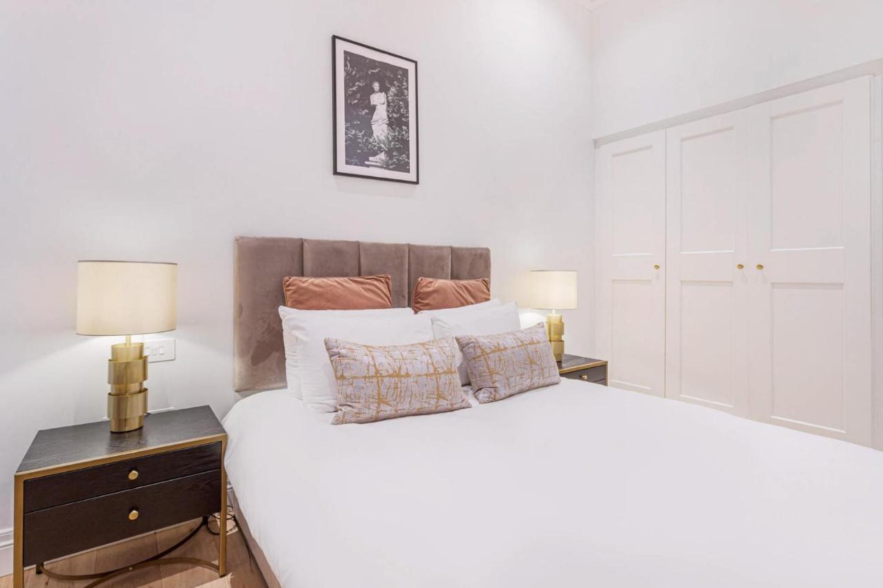 Appartement Royal Kensington In Cromwell Road à Londres Extérieur photo
