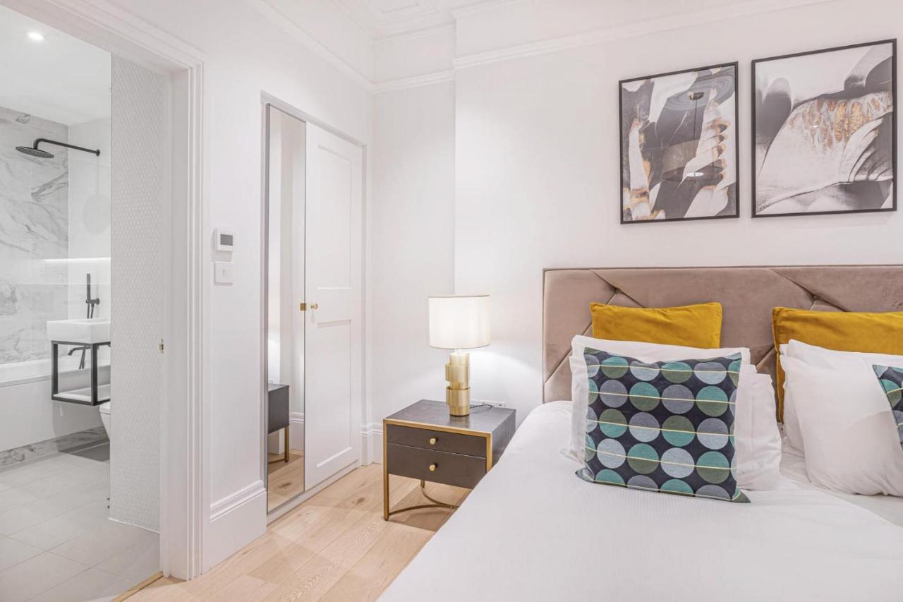 Appartement Royal Kensington In Cromwell Road à Londres Extérieur photo
